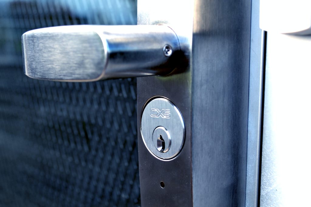 locked locks locksmith security