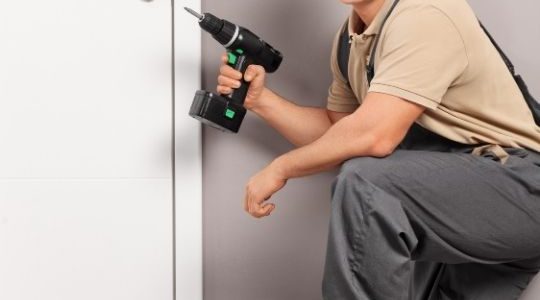 Why choose us? Professional Locksmith