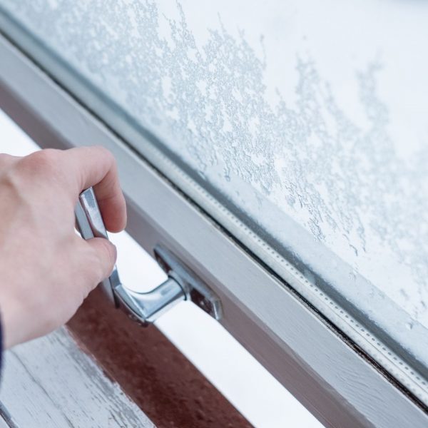 Window Lock Window Lock