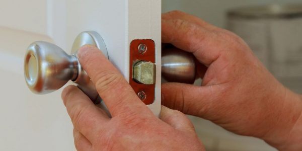 5. Contact Our Locksmith Newstead