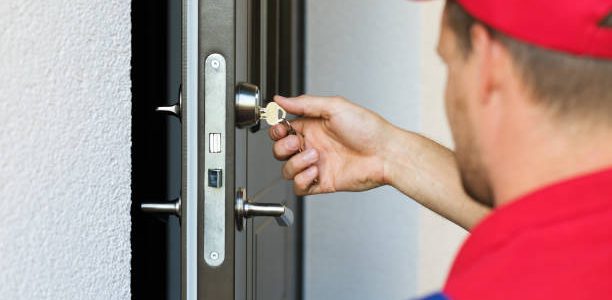 residential locksmith