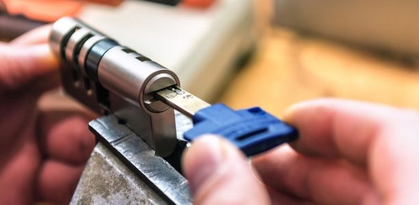 Web Master Key Key duplication