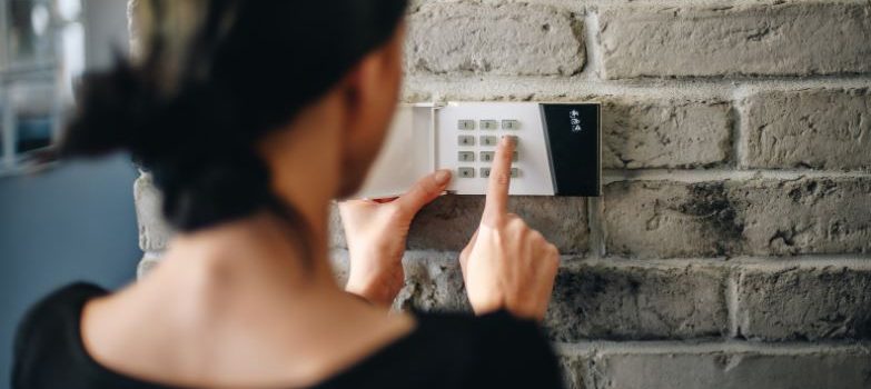keypad lock 2 keypad lock
