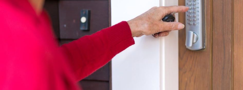keypad locks keypad locks