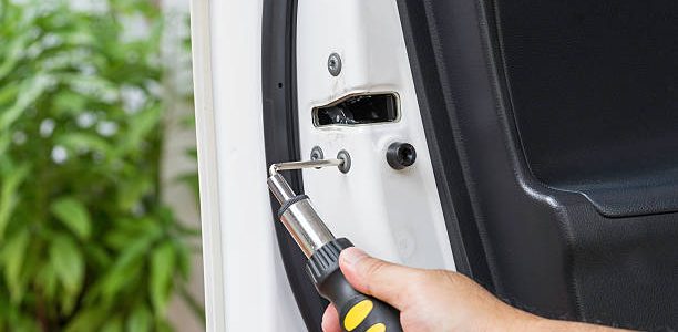 locksmith 7 car locksmith