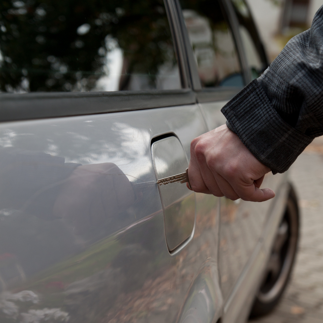 Reasons Your Car Key Isn’t Working Stronghold Locksmiths