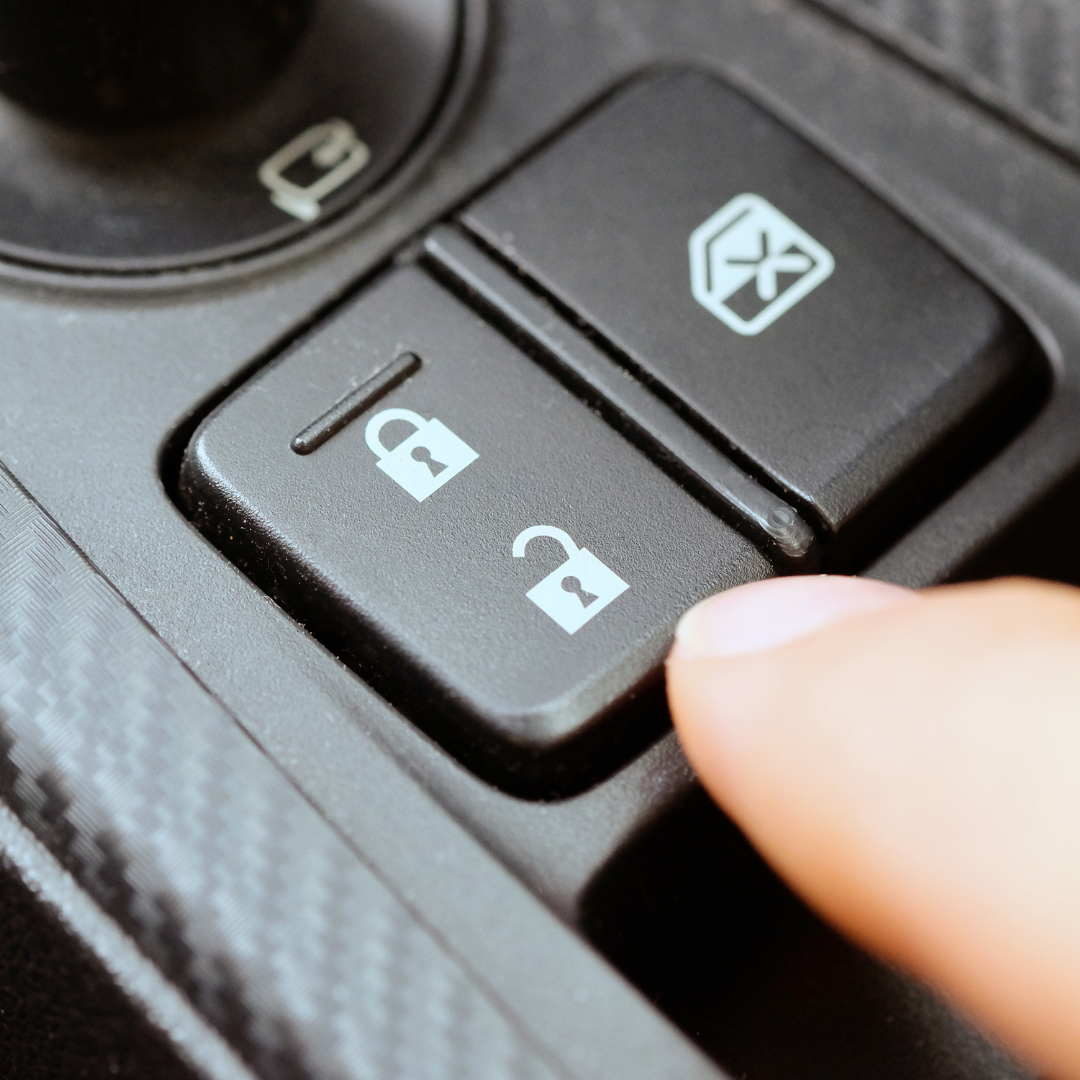 Require a New Car Lock Replacement? We Can Help!