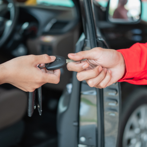 poor car key duplication