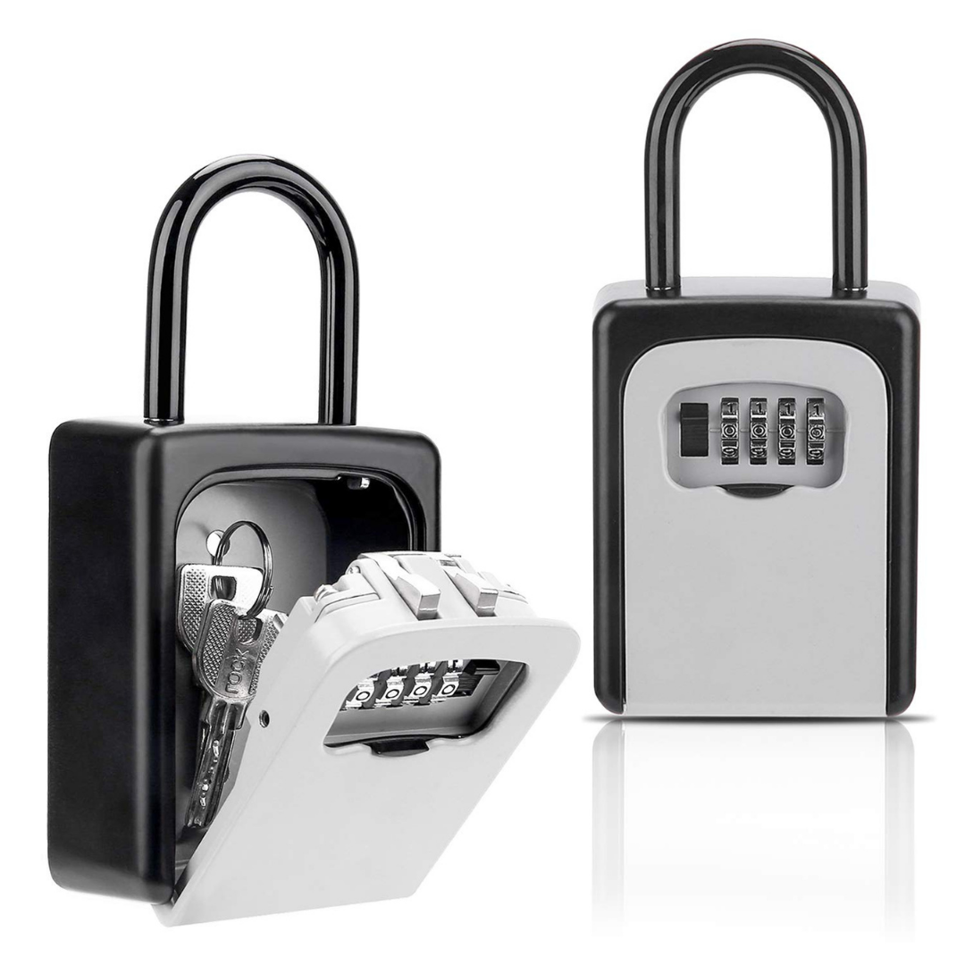 Key Safe Lock Box