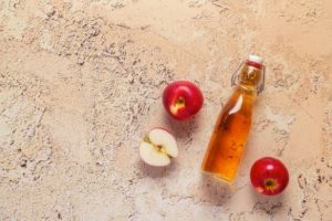 Vinegar 