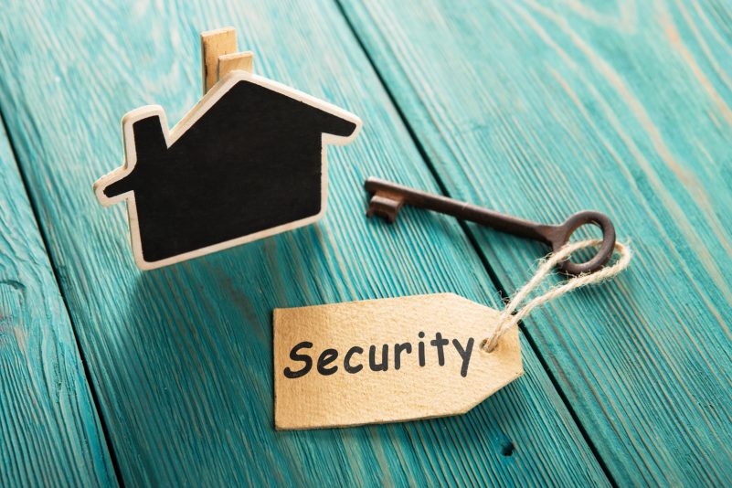 6 Ways To Secure Your Home Without Spending A Lot Of Money