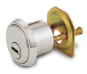 Rim Cylinder Locks