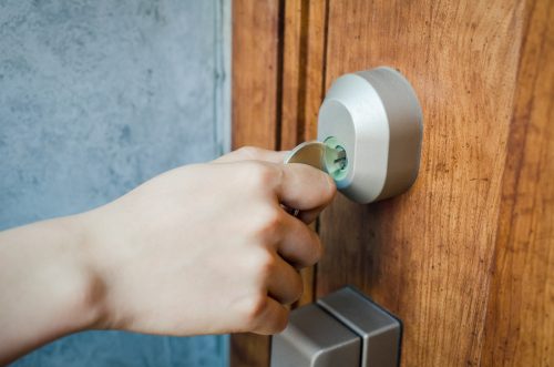 The Different Types Of Home Locks You Should Know About