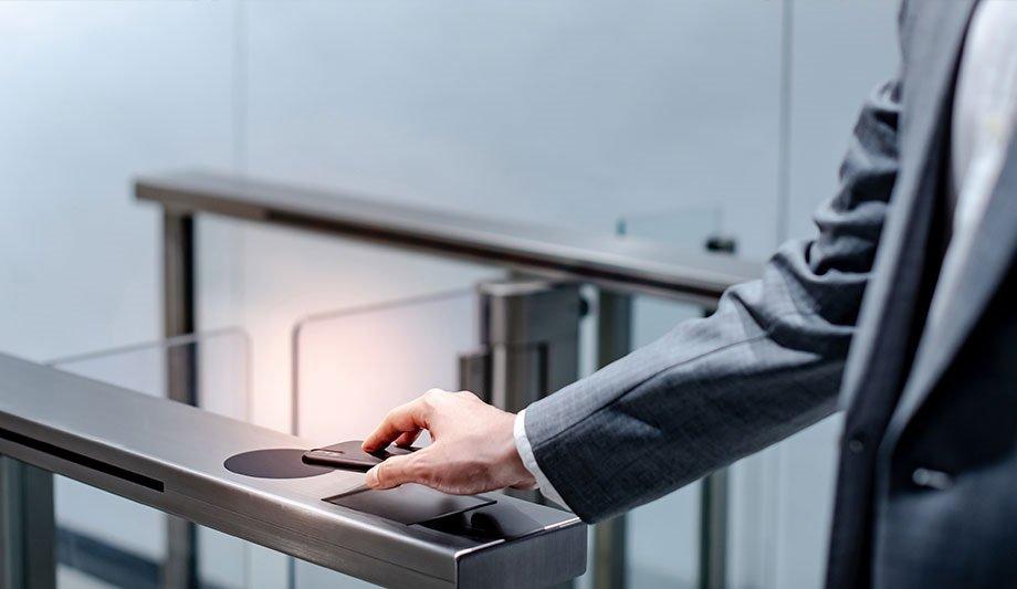 What Is An Access Control System?