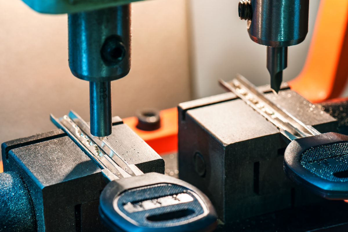 Do Not Copy Keys - What it all means - Wynns Locksmiths
