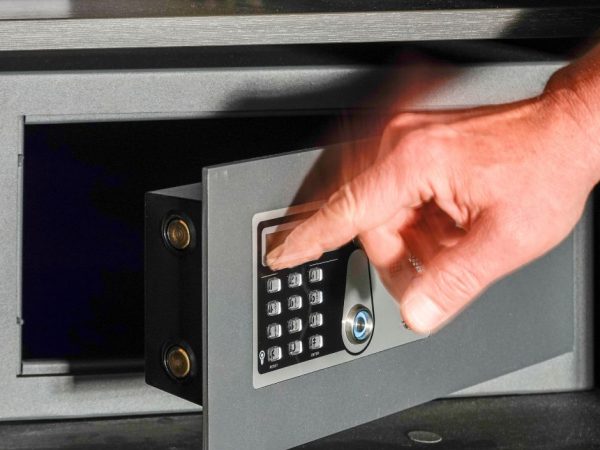 Business Safes