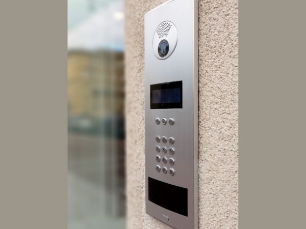 Intercom System