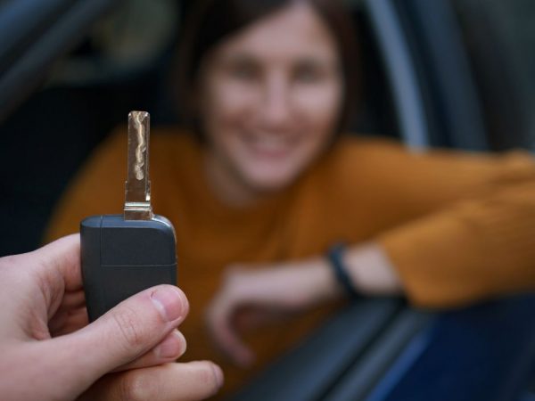 Are House Keys About to Become Obselete?