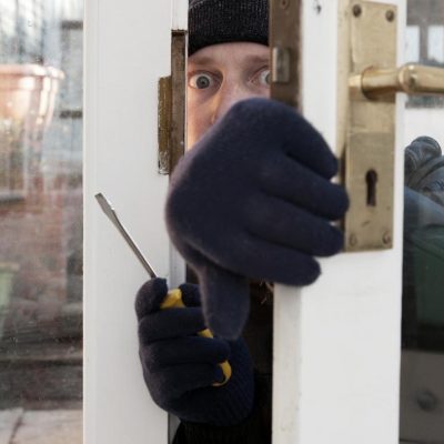 Break-in Break-in