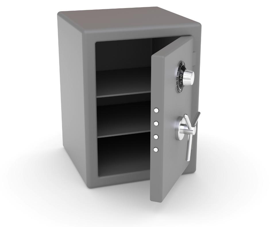 Home safes