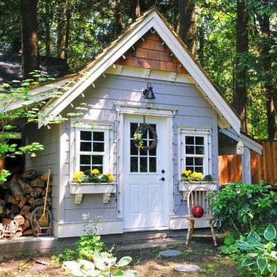 Garden Shed Garden Shed