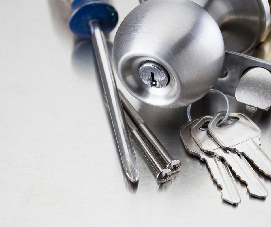 Locksmiths Windsor
