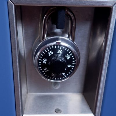 Combination Locks Combination Locks