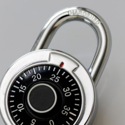Combination Lock Combination Lock