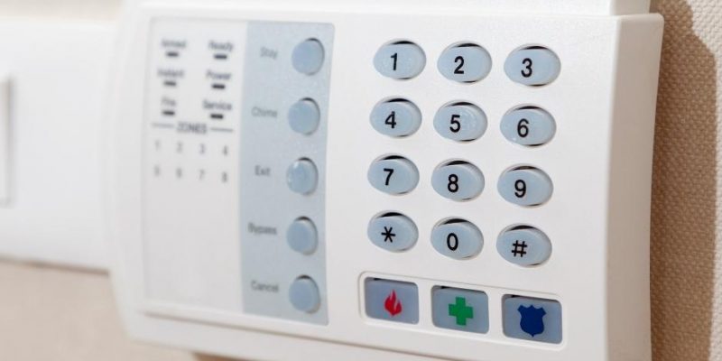 Pet-friendly Alarms Pet-friendly Alarms