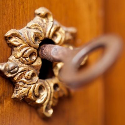 Closet Security: Top 5 Locked Solutions for You