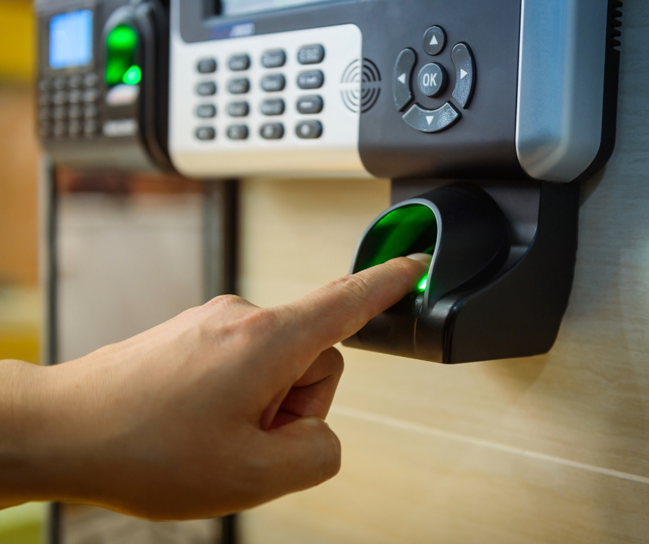 Access Control Types: How to Choose