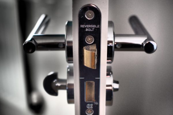 Multi-point Locks Multi-point Locks