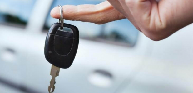 Car Keys Car Keys