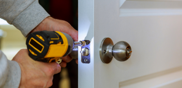 Home Lock Door Home Lock Door