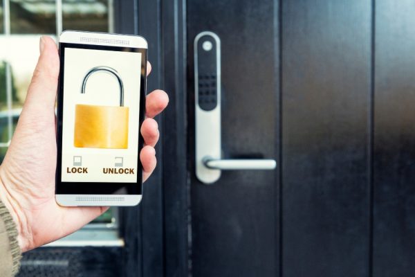 Smart Lock Smart Lock