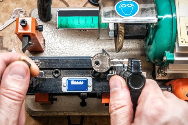 Locksmith Locksmith