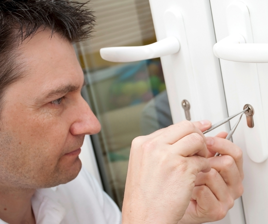 Residential vs commercial locksmith