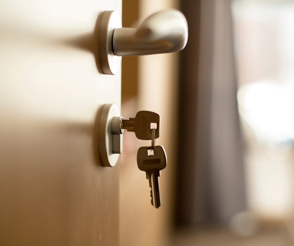 Commercial And Residential Locksmith