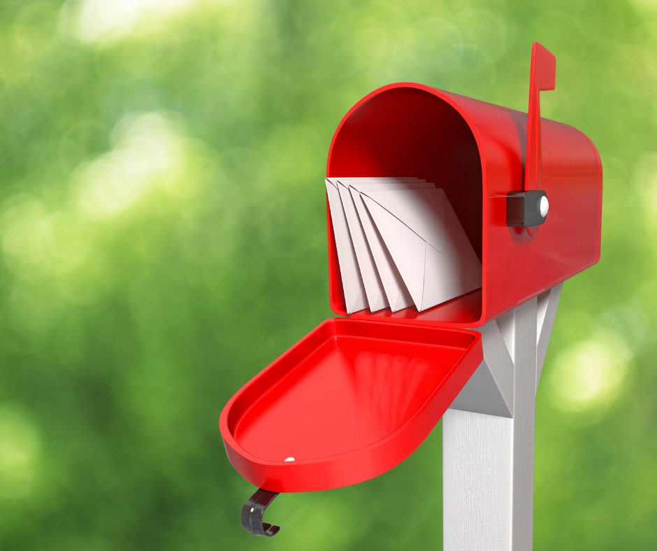 Mailbox protection