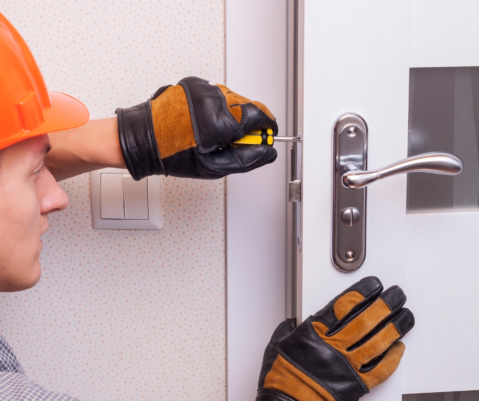 Locksmith Muncie