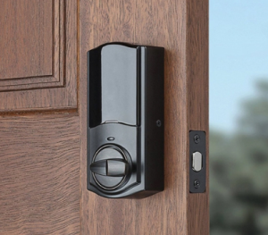 Smart Door Lock 