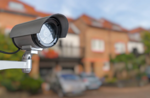 Home Security Systems