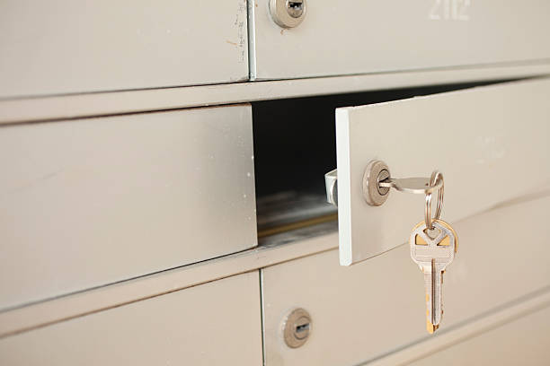 letterbox lock